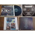 Disque lp 33t vinyle daniel balavoine loin des yeux de l'occident original 1983 Disque lp 33t vinyle daniel balavoine loin des yeux de l'occident original 1983