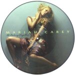 Disque maxi 33t 12 ; picture disc mariah carey  ; we belong together  ; 4 versions 2005 island def jam ...