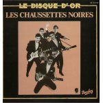 Le disque d'or: be bop a lula, eddie sois bon, fou d'elle, dactylo rock, parce que tu sais, il revient, ...