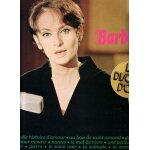 Le disque d'or - ma plus belle histoire d'amour, au bois de saint - amand, gottingen, a mourir pour mourir, ...