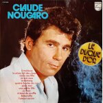 Disque d'or  [vinyle lp album 33 tours 12  - 1972] - o toulouse / la pluie fait des claquettes / ccile ...