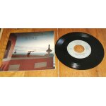 Disque sp 45t 7 ; marylin monroe  ; i wanna be loved by you  ; 2 versions de 1983 , musique du film  ; ...