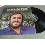 Disque vinyl 33 tours luciano pavarotti the world s favorite tenor arias london 26384 usa