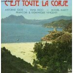 Disque vinyle 33t disque 1: le prisonnier, si la piu bella, dormi per pena, la boudeuse, paisanella, ...