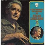 Disque vinyle 33t disque 1: les soirs d'hiver, le train du nord, j'inviterai l'enfance, complot d'enfance, ...
