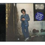 Disque vinyle 33t : 52nd street - big shot, honesty, my life, zanzibar, stiletto, rosalinda's eyes, half ... Disque vinyle 33t : 52nd street - big shot, honesty, my life, zanzibar, stiletto, rosalinda's eyes, half ...