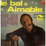 Disque vinyle 33t balapapa, theme de borsalino, du fond du coeur, mandoline lydia, colombe ivre, in the ...