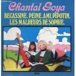 Disque vinyle 33t becassine / peine / les malheurs de sophie / good night, bonne nuit / papa ballon / ... Disque vinyle 33t becassine / peine / les malheurs de sophie / good night, bonne nuit / papa ballon / ...