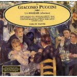 Disque vinyle 33t la boheme ( selection) par le choeur et orchestre du royal opera house sous la direction ... Disque vinyle 33t la boheme ( selection) par le choeur et orchestre du royal opera house sous la direction ...