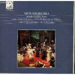 Disque vinyle 33t boris godounov. le couronnement / dans le terem des bois / la douma des boyards / scene ... Disque vinyle 33t boris godounov. le couronnement / dans le terem des bois / la douma des boyards / scene ...