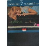 Disque vinyle 33t coktails pour deux, summertime, the lady is the tramp, les feuilles mortes, tea for ...