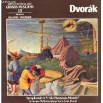 Disque vinyle 33t couverture: fra angelico, saintnicolas fait decharger le ble et sauve un navire du ...