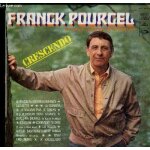 Disque vinyle 33t : crescendo - le ruisseau de mon enfance, alouette, la burrita, les cerisiers sont ...