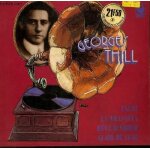 Disque vinyle 33t faust (extrait) / la traviata ( extrait) / reve d'amour / clair de lune lohengrin ( ...