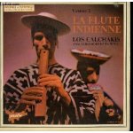 Disque vinyle 33t la flute indienne vol 2 . malkischay / tocoro / uno, dos, tres / raza / danza yaqui ... Disque vinyle 33t la flute indienne vol 2 . malkischay / tocoro / uno, dos, tres / raza / danza yaqui ...