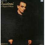 Disque vinyle 33t fonds brulants, ange a tous dedie, chanson pour le cadavre exquis? chromo, les fantomes ...