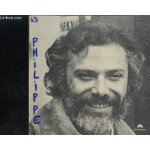 Disque vinyle 33t : georges moustaki - le m�t�que, la mer m'a donn�, gaspard, voyage, le facteur, natalia, ...