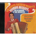 Disque vinyle 33t : les grands succes du musette - reine de musette, retour des hirondelles, aubade d'oiseaux, ... Disque vinyle 33t : les grands succes du musette - reine de musette, retour des hirondelles, aubade d'oiseaux, ...