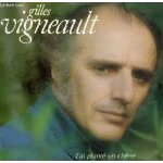 Disque vinyle 33t j'ai plante un chene, chanson du 29 fevrier, tit - nor, une branche a la fenetre, i ...