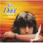 Disque vinyle 33t la langue de chez nous / jonathan / les mots qu'on n'a pas dits / la ligne de vie / ...
