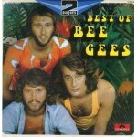 Disque vinyle 33t let there be love, i. o. i. o, don't forget to remember, saved by the bell, lamplight, ...