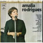 Disque vinyle 33t lisboa antigua / barco negro / fado medor / e ou nao e / combra / fado dos fados / ...