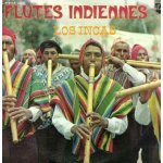 Disque vinyle 33t los incas. para una orejita de tierra cocida, theme de huayno, warka pukara, danza ...
