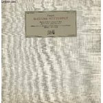 Disque vinyle 33t madame butterfly martha angelici, jeannine gollard, albert lance, julien giovanetti ...