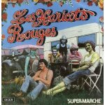 Disque vinyle 33t super marche, c'est magnifique, le gros raoul, partir, le court - bouillon, le vaudou ...