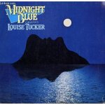 Disque vinyle 33t midnight blue / hush / shadows / gettin' older / only for you / jerusalem / voices ...