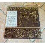 Disque vinyle 33t musique a la cour de france par le rondeau de paris