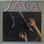 Disque vinyle 33t out of the shadows / easy way out / promises / here i am / once upon a time / listen ...