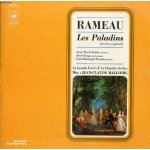 Disque vinyle 33t : les paladins (version originale) - la grande ecurie & la chambre du roy, dir. jean ... Disque vinyle 33t : les paladins (version originale) - la grande ecurie & la chambre du roy, dir. jean ...