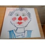 Disque vinyle 33t pc. pt / mdecins sans diplomes / les dis courts en disent long / la politesse / y s'foutent ...