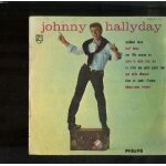 Disque vinyle 33t petit format / n3 / madison twist / hey ! baby ! / une fille comme toi / serre la main ...