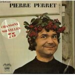 Disque vinyle 33t mon pierrot / le lit / le plombioer / mere noel / suzanne / c'est au mois d'aout / ...