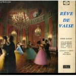Disque vinyle 33t reves de valse. ouverture / couplets de fonsegur / duo helene frederique / couplet ...