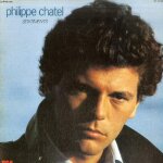 Disque vinyle 33t : sentiments - mister hyde, la lettre d'indochine, ma lyc�enne, pousse pas mon coeur ...