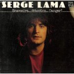 Disque vinyle 33t souvenirs attention danger / le dimanche en famille / le lit d'isabelle / ballerine ...
