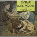 Disque vinyle 33t symphonie n4 in g dur. par la radio symphonie orchester berlin sous la direction de ... Disque vinyle 33t symphonie n4 in g dur. par la radio symphonie orchester berlin sous la direction de ...