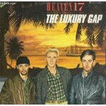 Disque vinyle 33t the luxury gap. let me go / temptation / come live with me / lady ice and mr hex / ...