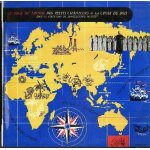 Disque vinyle 33t / le tour du monde des petits chanteurs a la croix de bois / sous la direction de monseigneu ... Disque vinyle 33t / le tour du monde des petits chanteurs a la croix de bois / sous la direction de monseigneu ...