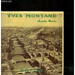 Disque vinyle 33t tournesol, sensationnel, fleur de seine, le ccocher de fiacre, cornet de frites, a ... Disque vinyle 33t tournesol, sensationnel, fleur de seine, le ccocher de fiacre, cornet de frites, a ...