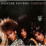 Disque vinyle 33t twist my arm / hey you / pound, pound, pound / back in my arms / burn down the night ...