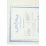 Disque vinyle 33t valses, galops et polkas: joie de vivre / valse du lac / chez nous / valse des baisers ...