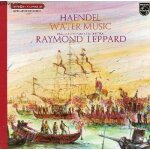 Disque vinyle 33t water music. par the english chamber orchestra sous la direction de raymond leppard. ... Disque vinyle 33t water music. par the english chamber orchestra sous la direction de raymond leppard. ...