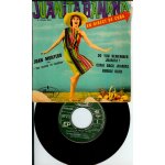 Disque vinyle 45 t de juan montego en direct de cuba ( accompagné par the sound of habana ) - ep 45 tours ... Disque vinyle 45 t de juan montego en direct de cuba ( accompagné par the sound of habana ) - ep 45 tours ...