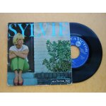 Disque vinyle 45 tours * ep sylvie vartan rca 1964  la plus belle pour aller danser + 3 titres