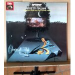 Disque vinyle lp 33 tours - emi 1c 065 - 45 642 - s�rie  reflexe  - duetti italiani