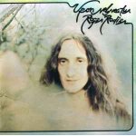 Disque vinyle - lp roger rodier - upon velveator